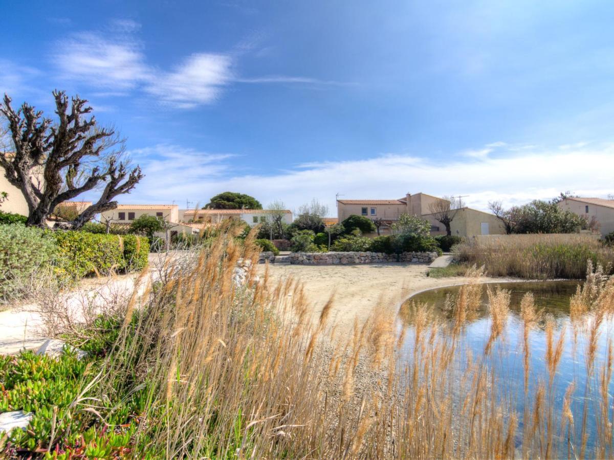 Holiday Home Les Jardins Du Barcares-1 By Interhome Le Barcarès Kültér fotó