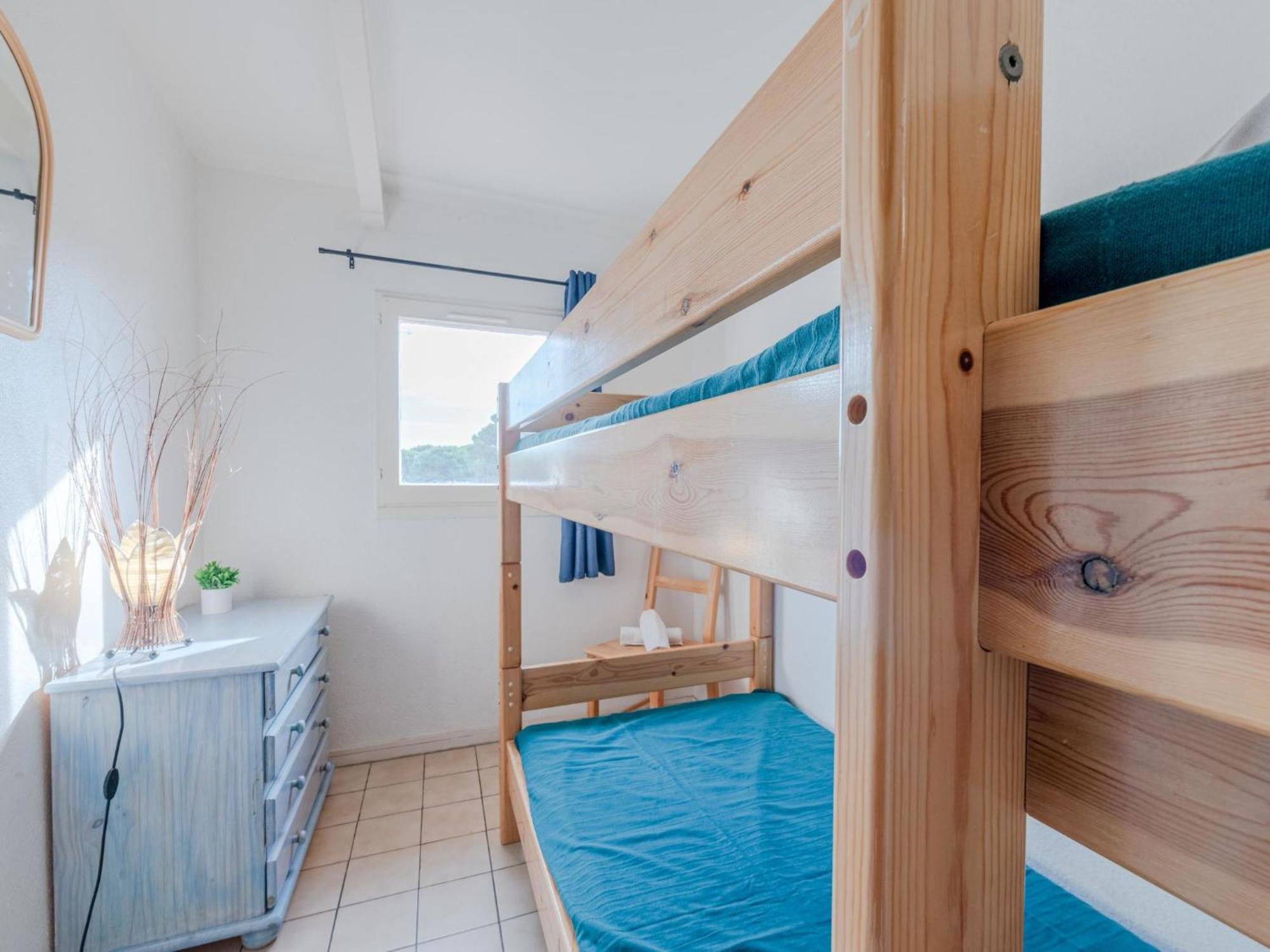 Holiday Home Les Jardins Du Barcares-1 By Interhome Le Barcarès Kültér fotó