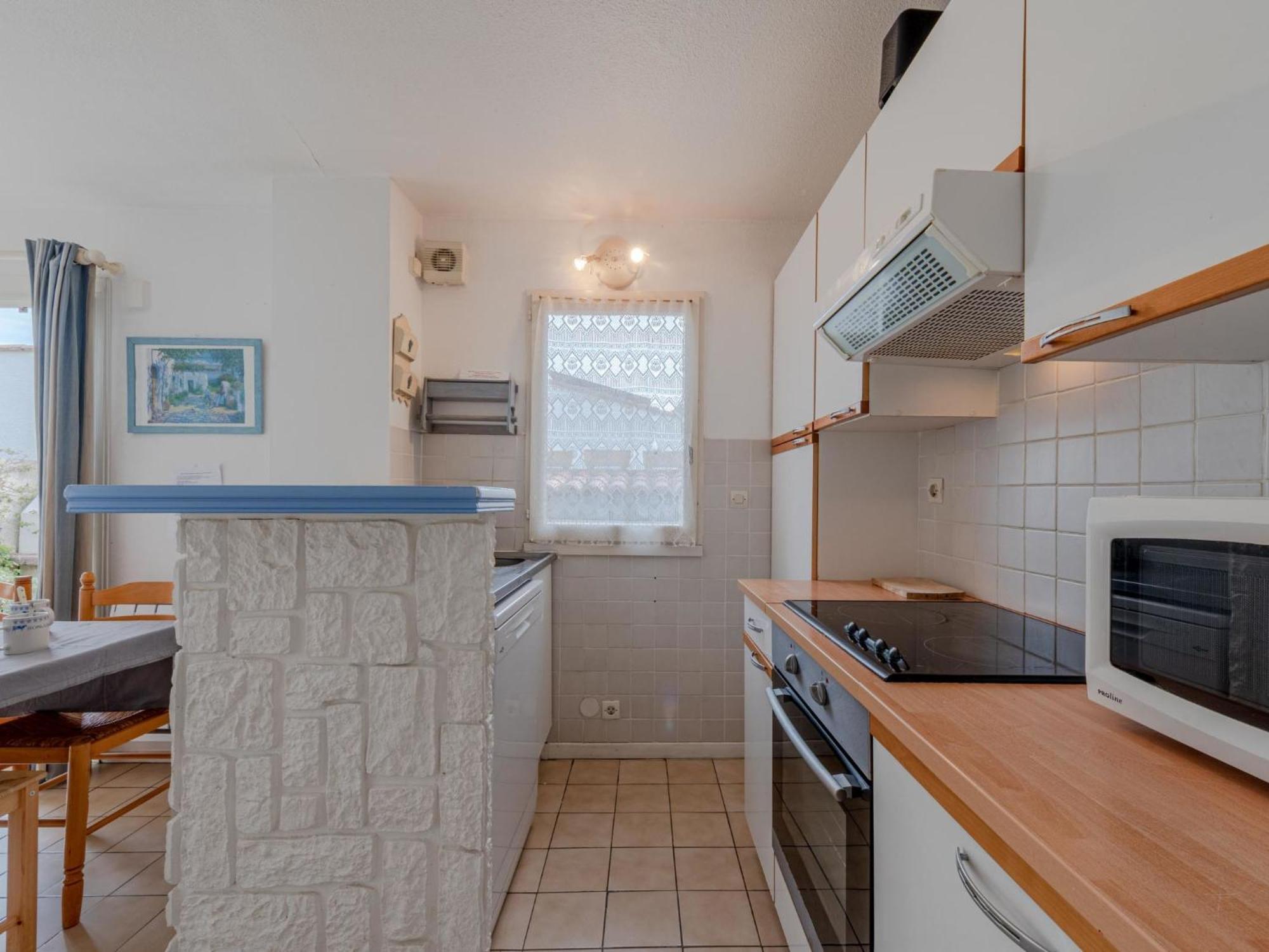 Holiday Home Les Jardins Du Barcares-1 By Interhome Le Barcarès Kültér fotó