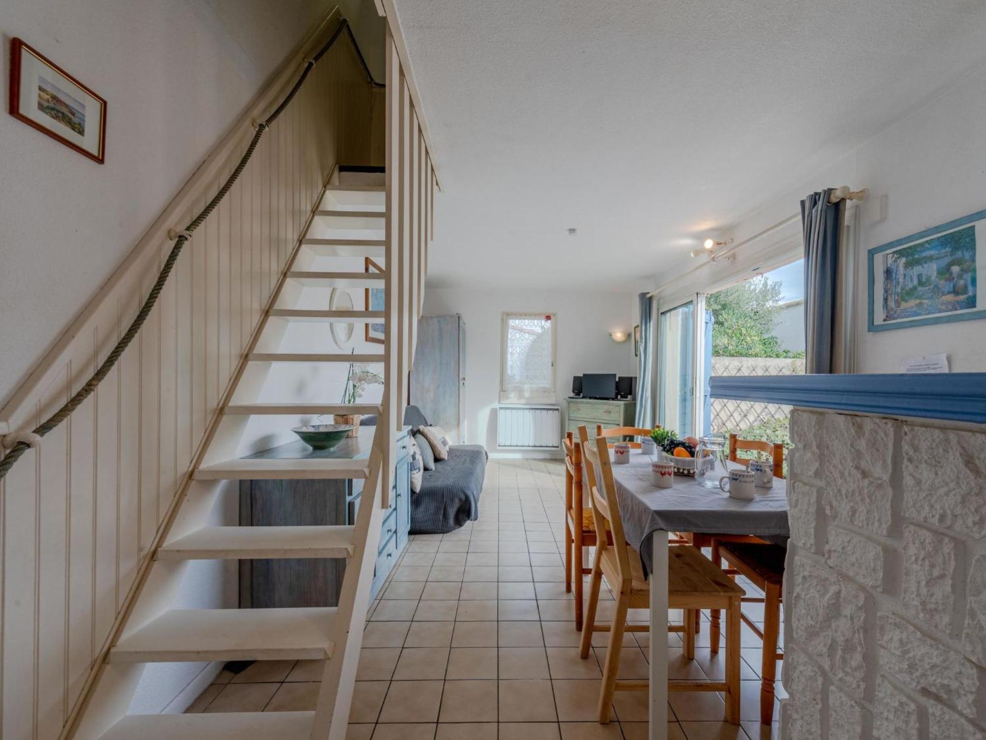 Holiday Home Les Jardins Du Barcares-1 By Interhome Le Barcarès Kültér fotó