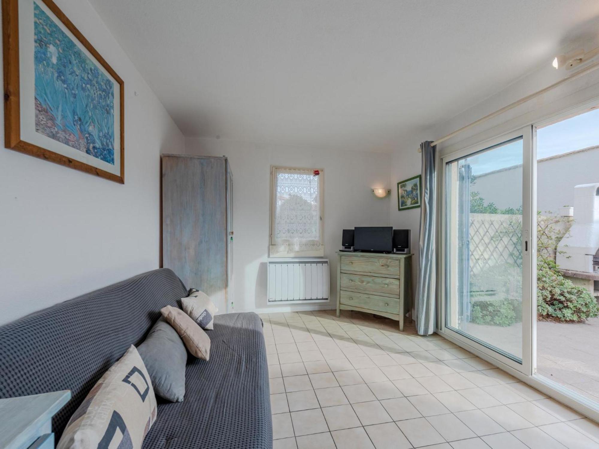Holiday Home Les Jardins Du Barcares-1 By Interhome Le Barcarès Kültér fotó