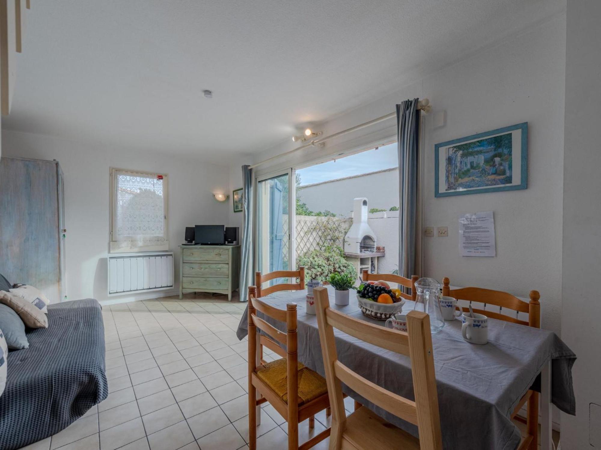 Holiday Home Les Jardins Du Barcares-1 By Interhome Le Barcarès Kültér fotó
