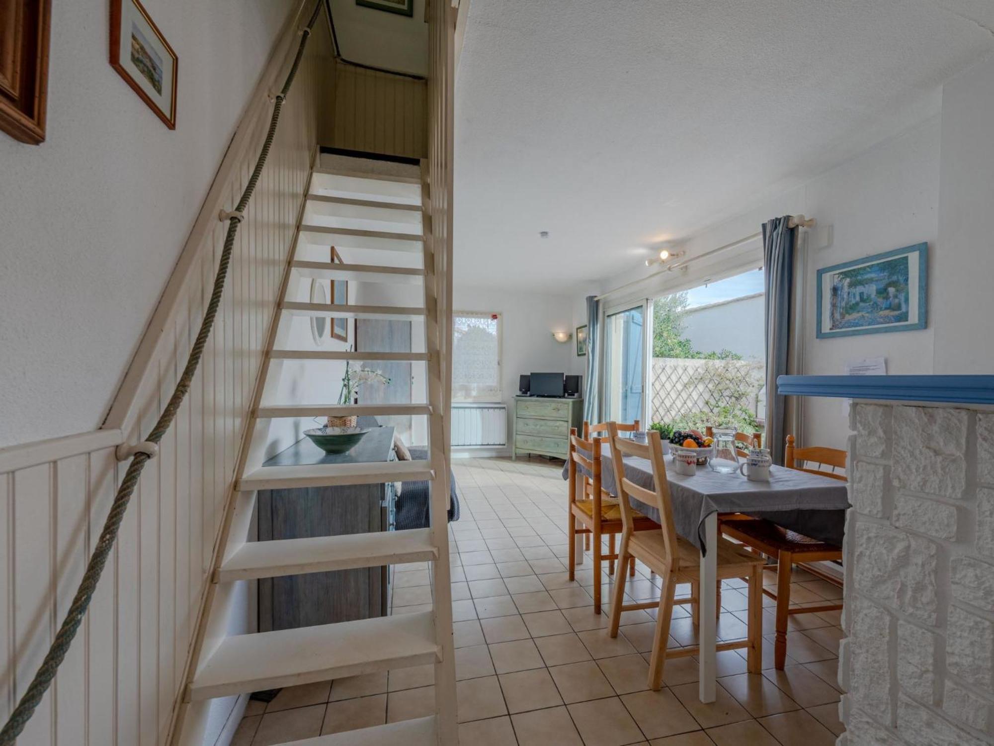 Holiday Home Les Jardins Du Barcares-1 By Interhome Le Barcarès Kültér fotó