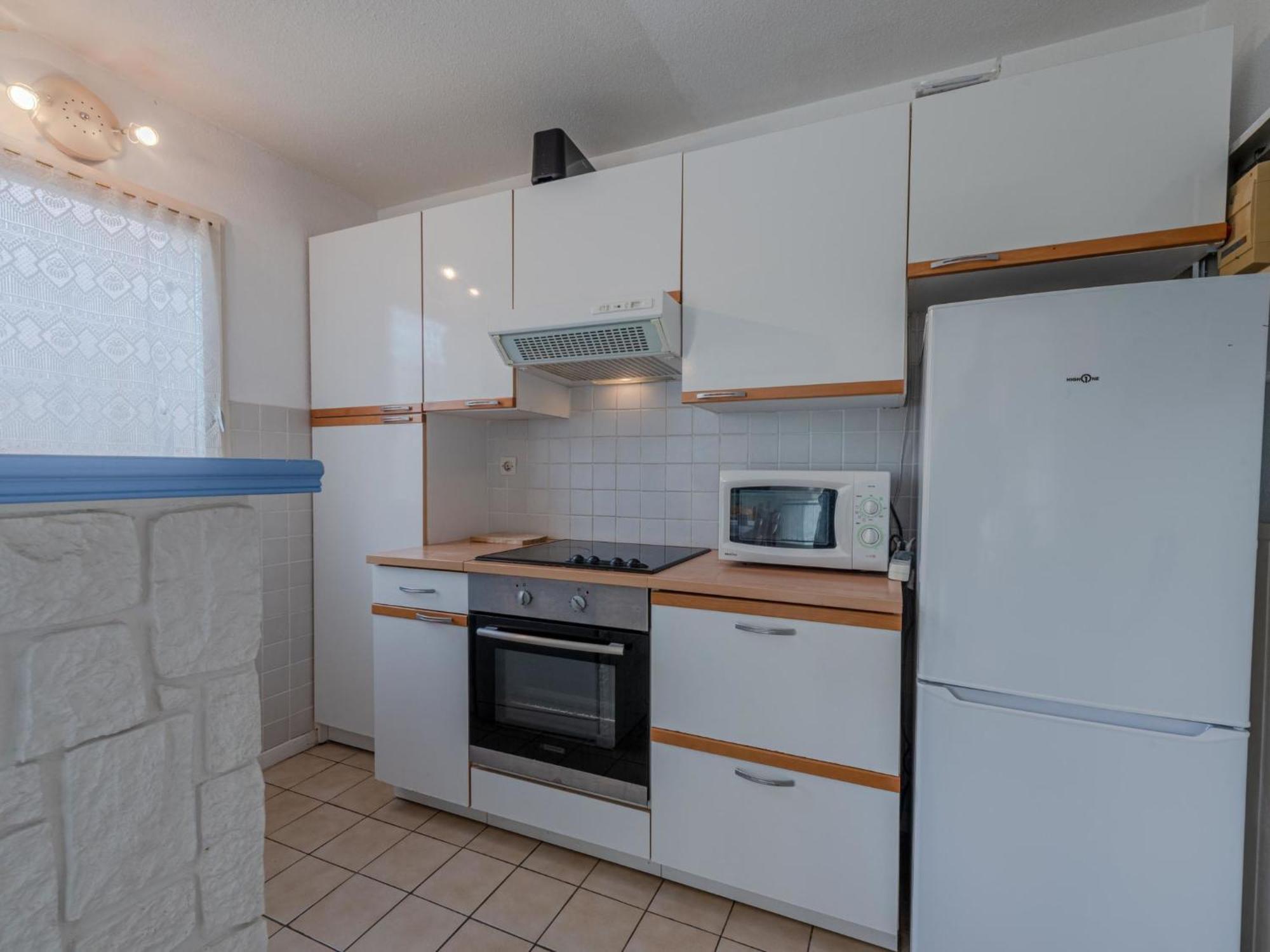 Holiday Home Les Jardins Du Barcares-1 By Interhome Le Barcarès Kültér fotó