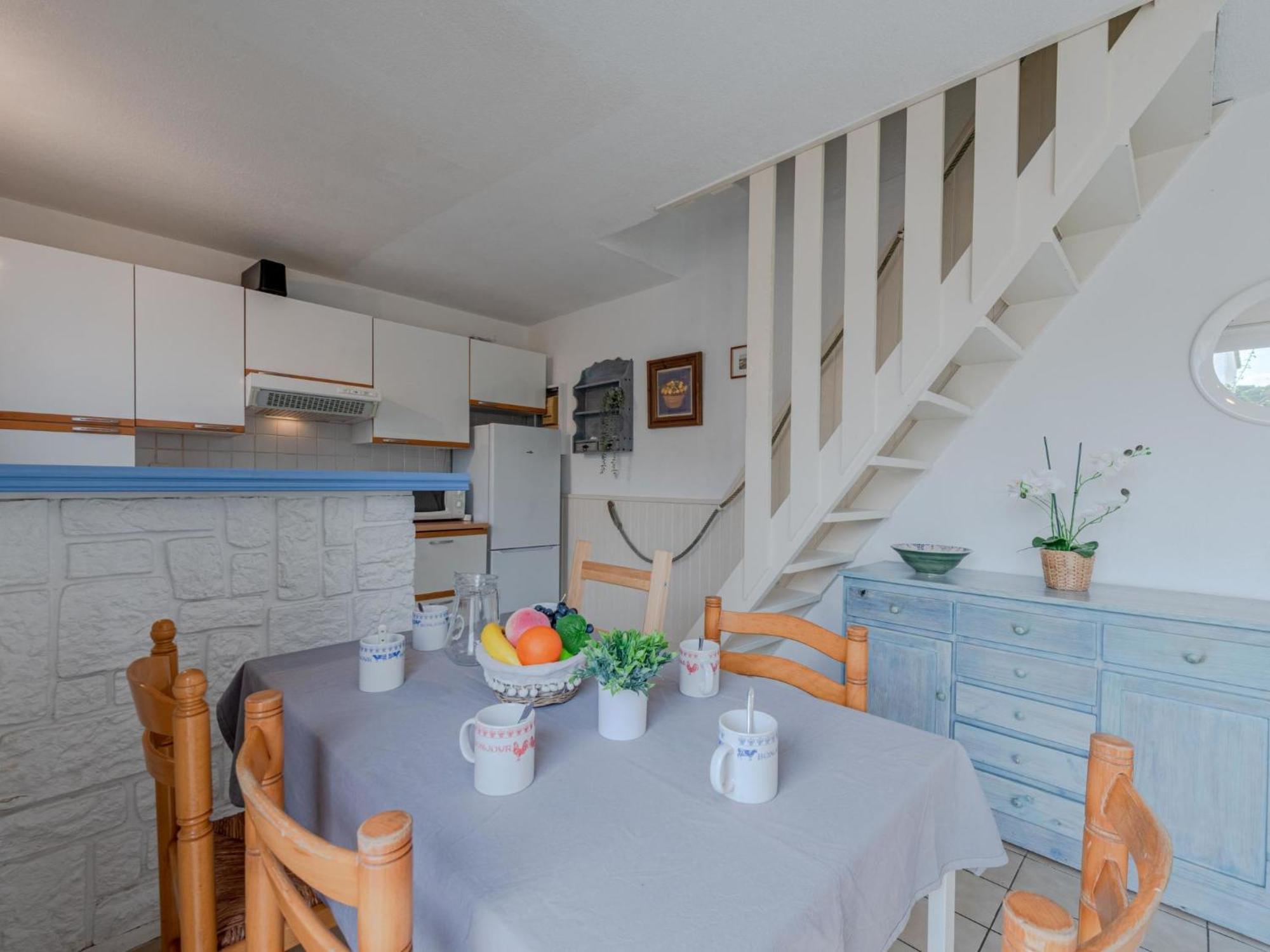 Holiday Home Les Jardins Du Barcares-1 By Interhome Le Barcarès Kültér fotó